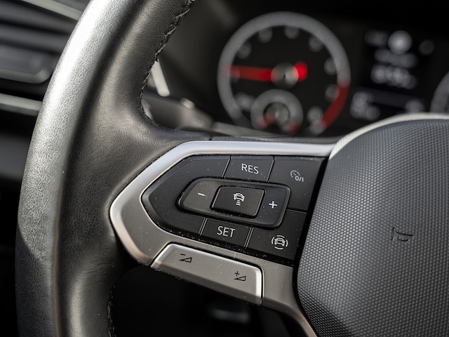 Volkswagen T-Cross 1.0 TSI DSG Style