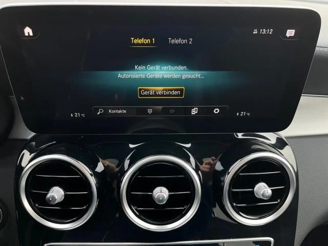 Mercedes-Benz GLC 300 4MATIC AMG Line