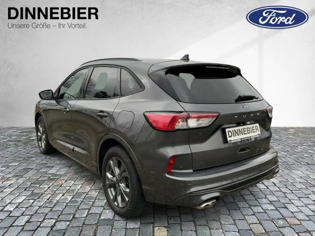 Ford Kuga ST Line