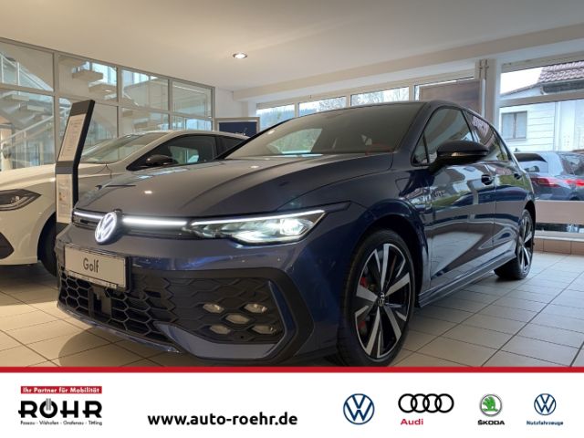 Volkswagen Golf 1.5 eTSI DSG Golf VIII