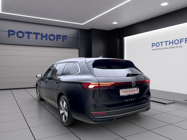 Volkswagen Passat 1.5 eTSI Business DSG