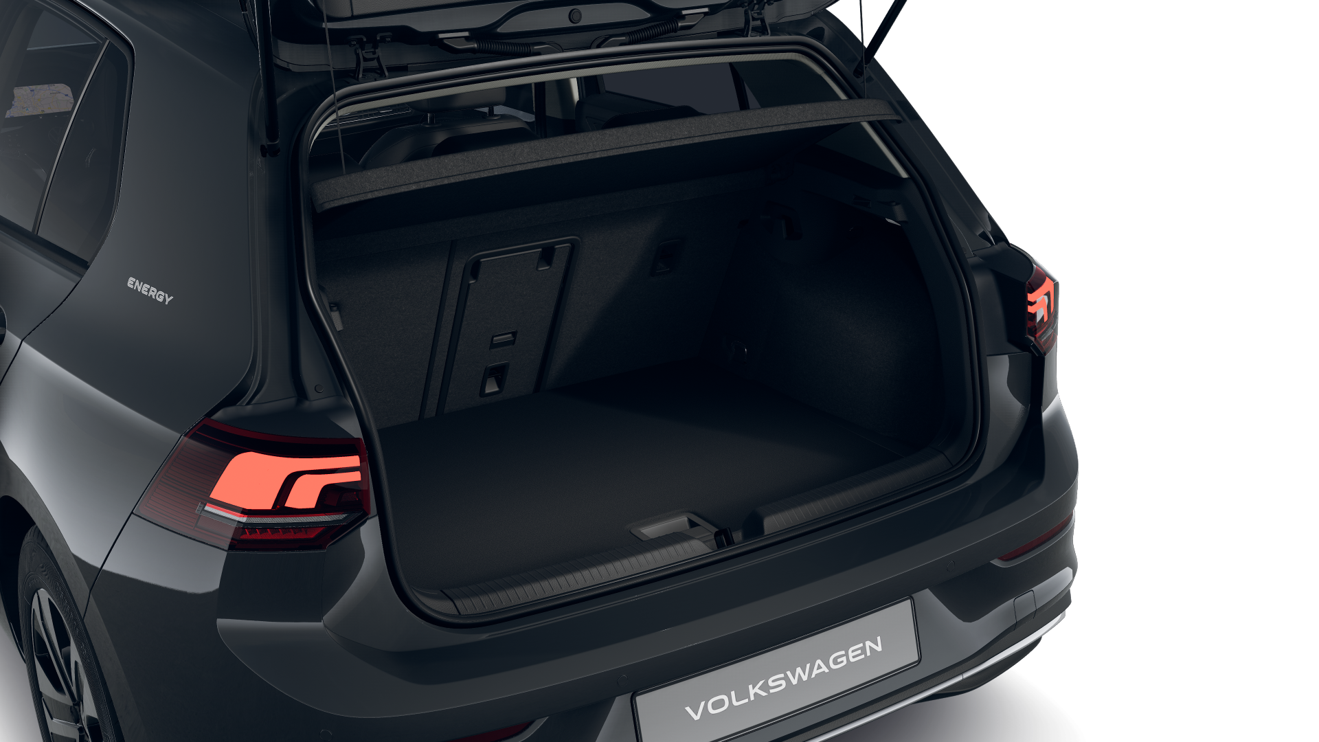 Volkswagen Golf 1.5 TSI Golf VIII