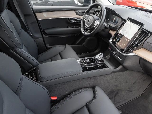 Volvo XC90 AWD Bright Plus T8