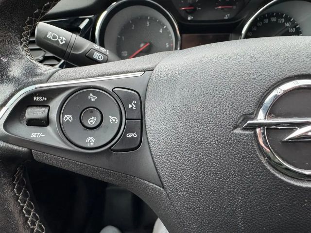 Opel Insignia Edition Sports Tourer