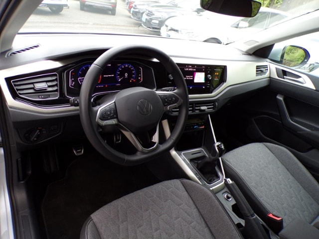 Volkswagen Taigo 1.0 TSI Move