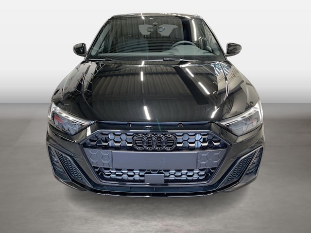 Audi A1 40 TFSI S-Line S-Tronic Sportback