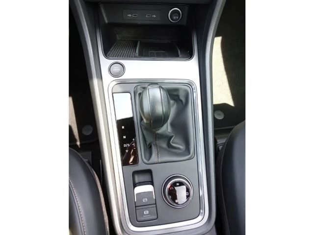 Cupra Ateca 2.0 TSI 4Drive