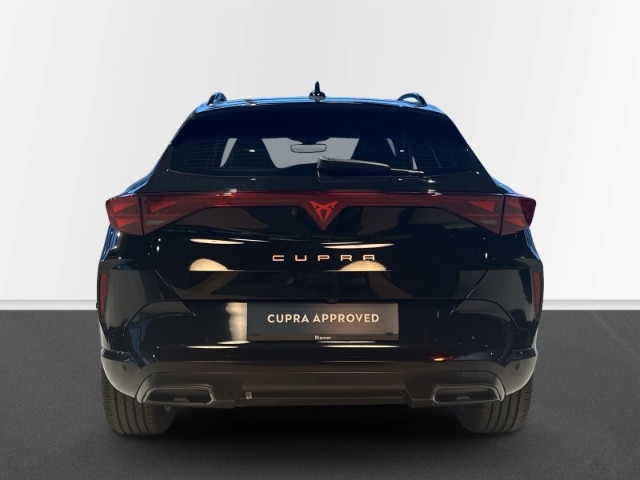 Cupra Formentor DSG