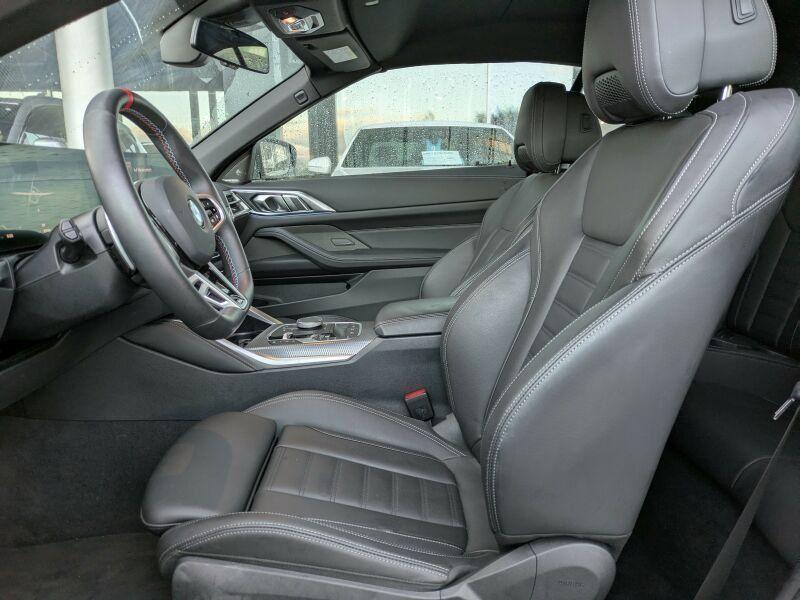 BMW M440 Cabrio M440i xDrive