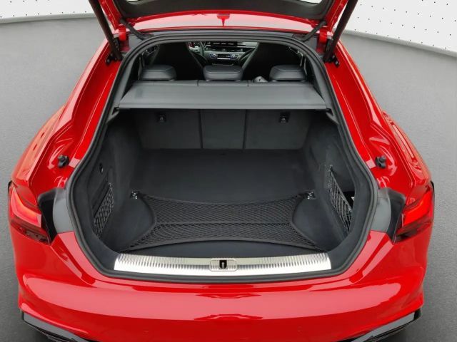 Audi RS5 Competition