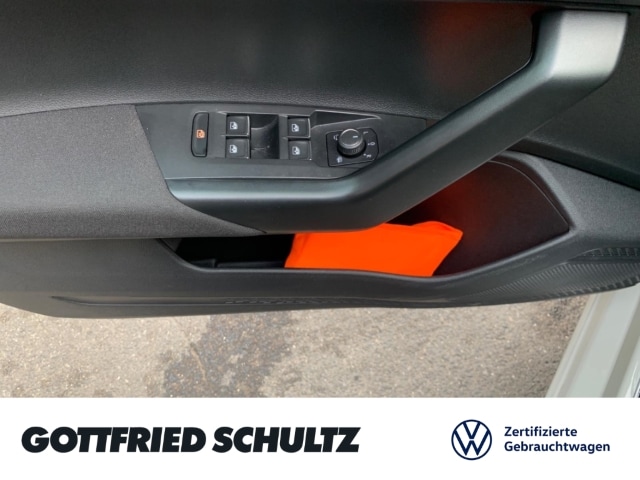 Volkswagen Polo DSG Move