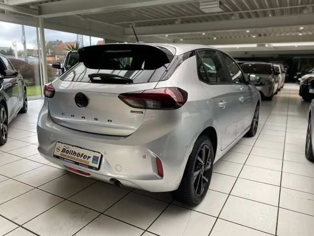 Opel Corsa Edition Hybrid