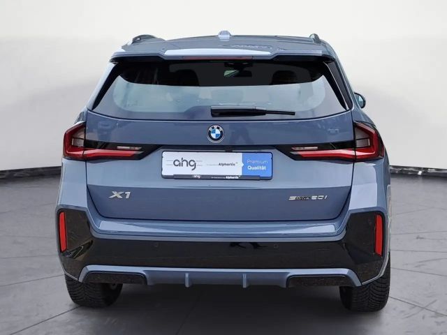 BMW X1 M-Sport sDrive20i