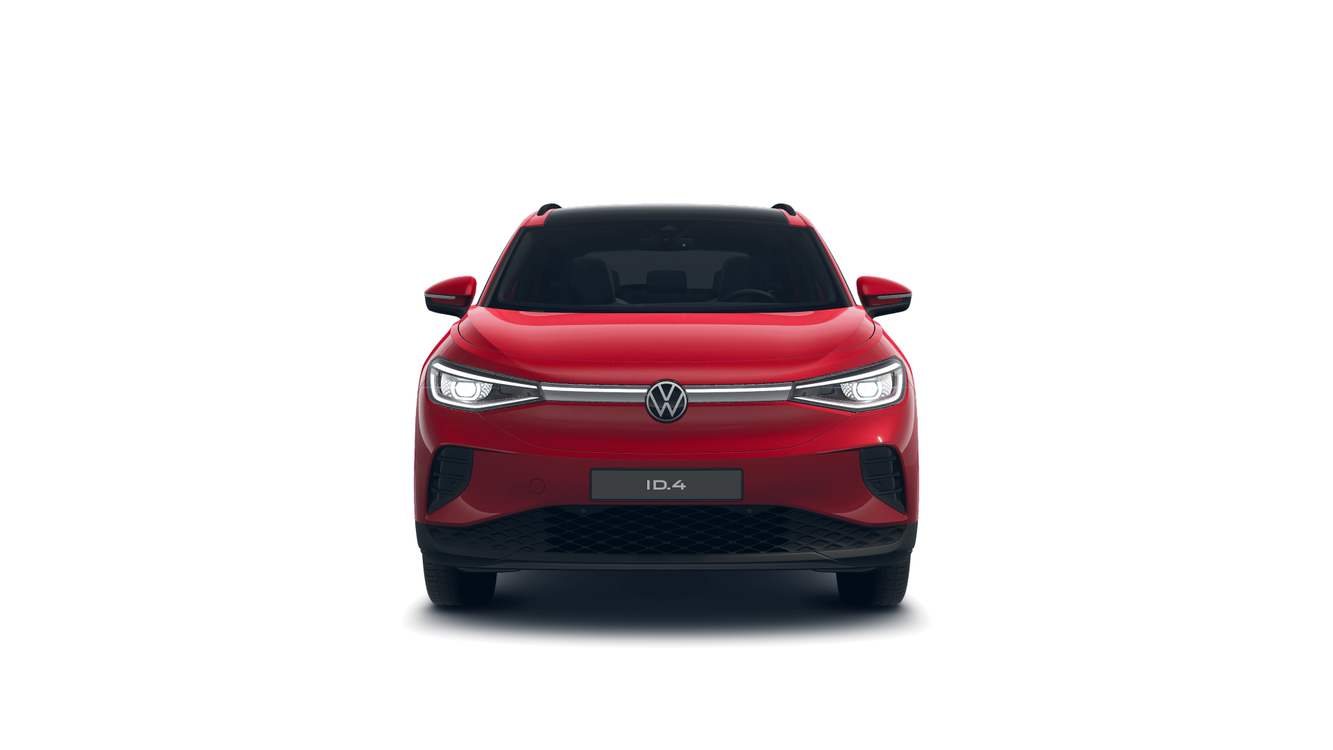 Volkswagen ID.4 Performance Pure
