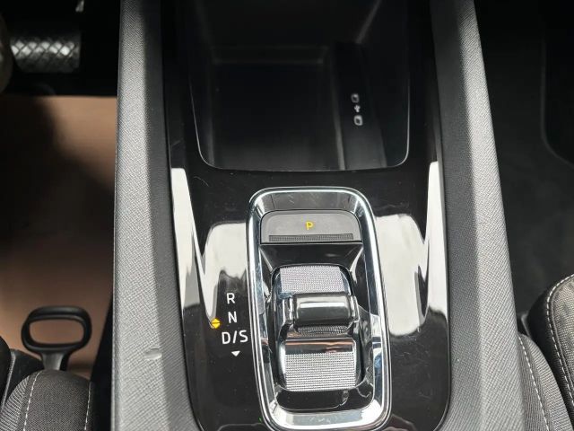 Skoda Octavia Ambition