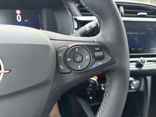 Opel Corsa GS-Line Grand Sport Turbo