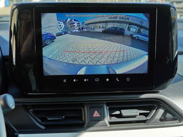 Suzuki Swift Comfort Hybrid