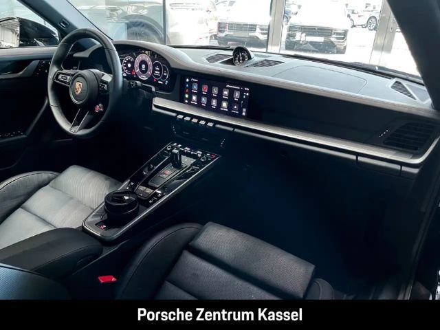 Porsche 992 Cabrio Carrera S