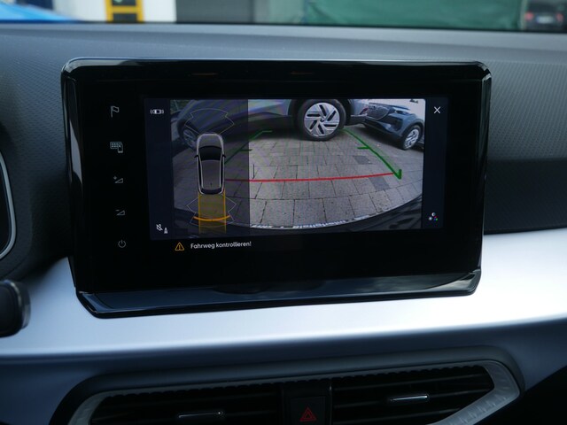 Seat Ibiza 1.0 TSI Black FR-lijn