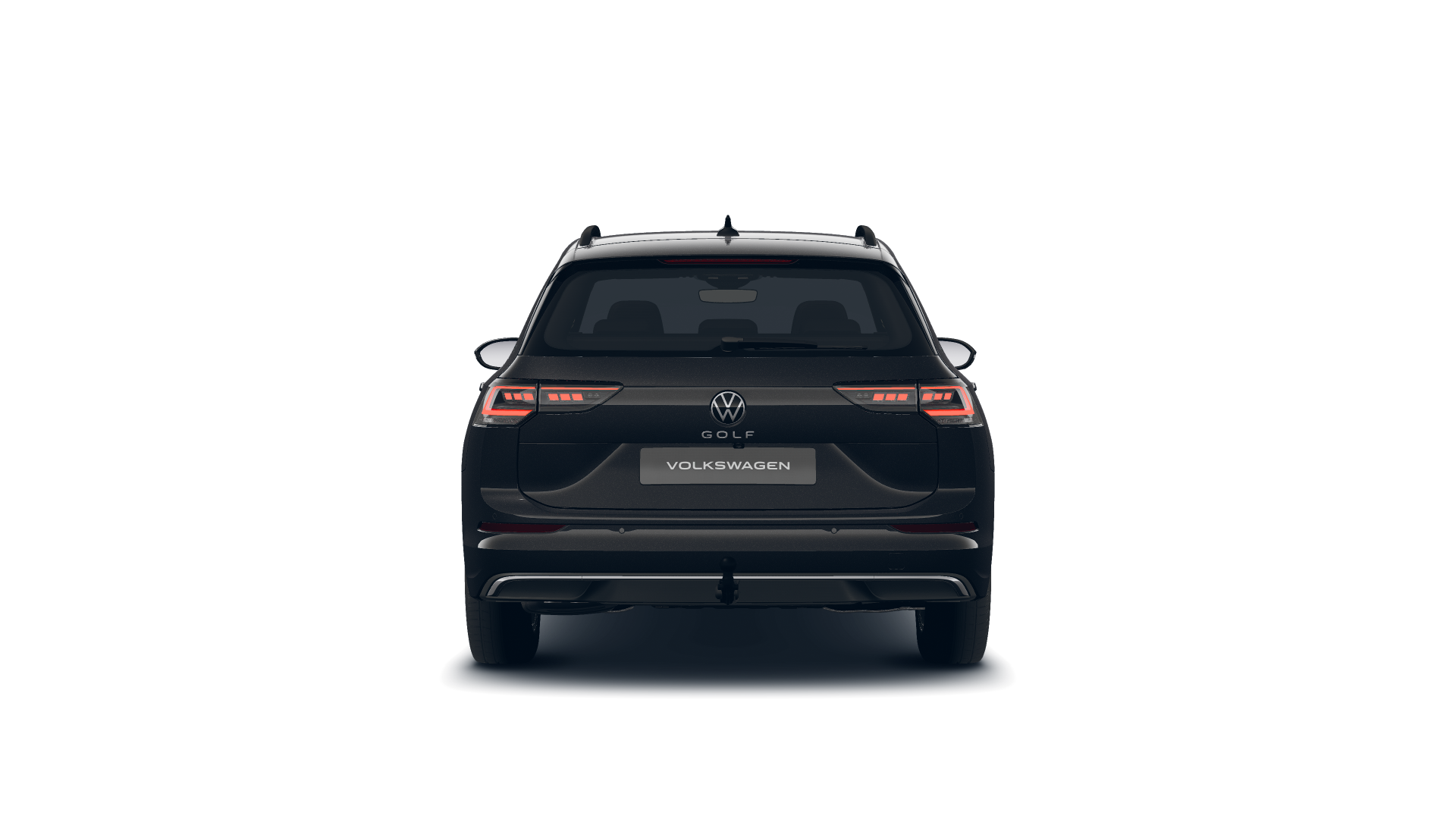 Volkswagen Golf DSG Life Variant
