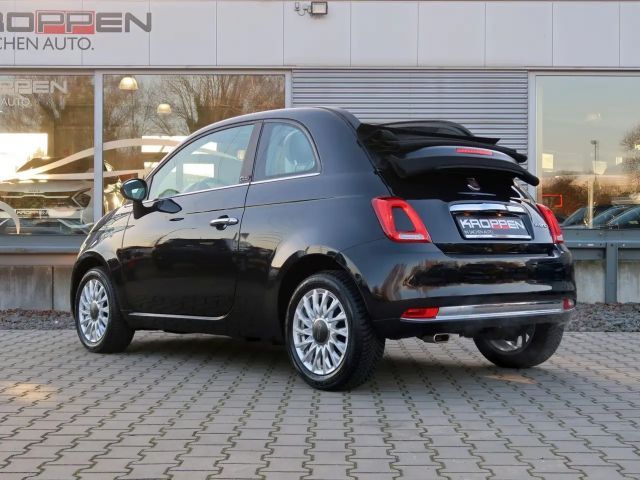 Fiat 500C Dolcevita