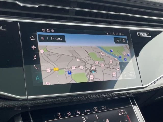 Audi SQ7 4.0 TFSI Quattro