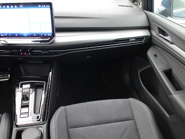 Volkswagen Golf Golf VIII