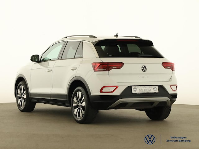 Volkswagen T-Roc 1.5 TSI DSG Move