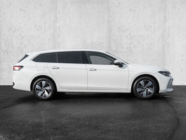 Volkswagen Passat 1.5 eTSI DSG eHybrid