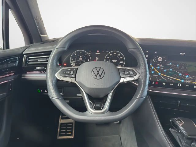 Volkswagen Touareg 3.0 V6 TDI R-Line Style