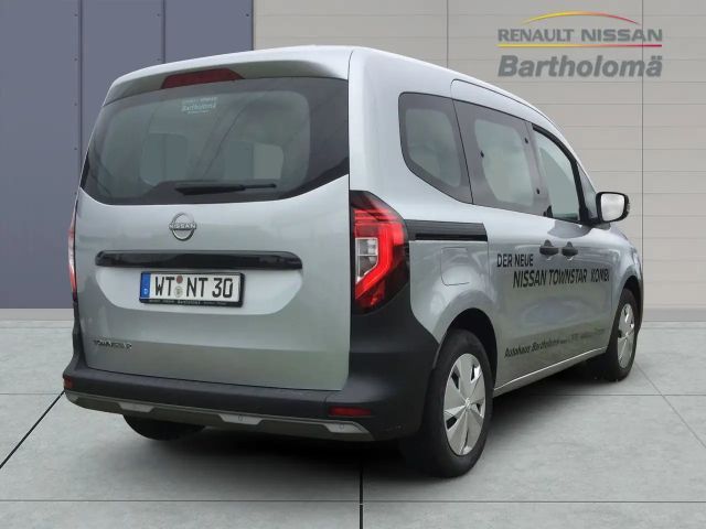 Nissan Townstar Acenta DIG-T