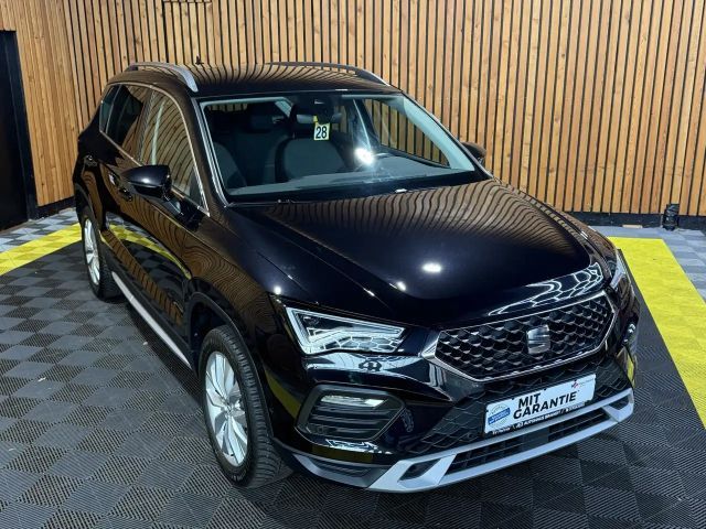 Seat Ateca DSG