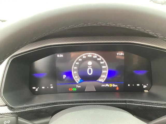 Volkswagen T-Cross DSG