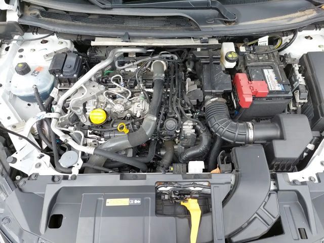 Nissan Qashqai DIG-T N-Connecta