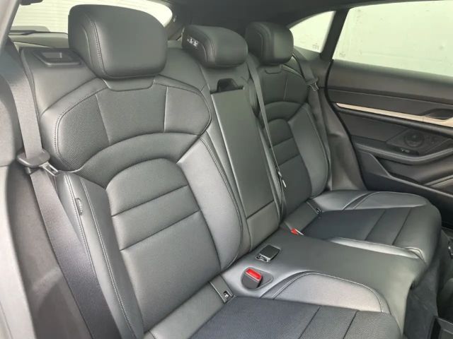 Porsche Taycan Sport Turismo