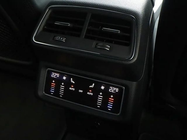 Audi e-tron 55 Quattro S-Line