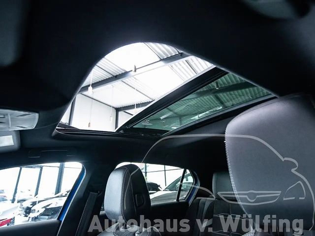 Opel Astra GS-Line Grand Sport