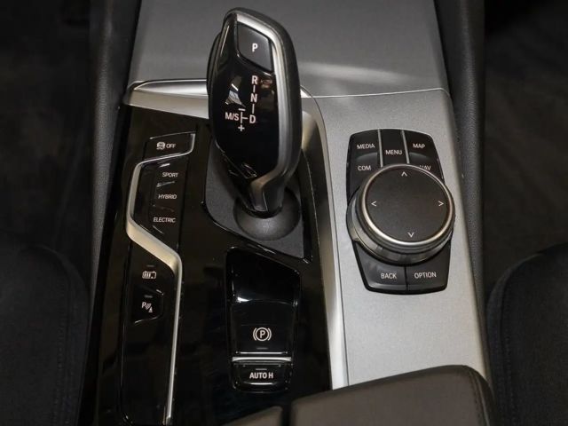 BMW 530 530e Comfort pakket