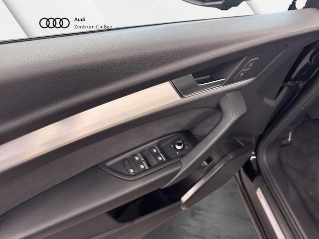 Audi Q5 50 TDI Quattro