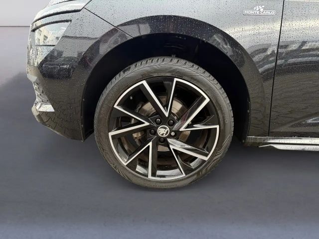 Skoda Kamiq 1.0 TSI Monte Carlo