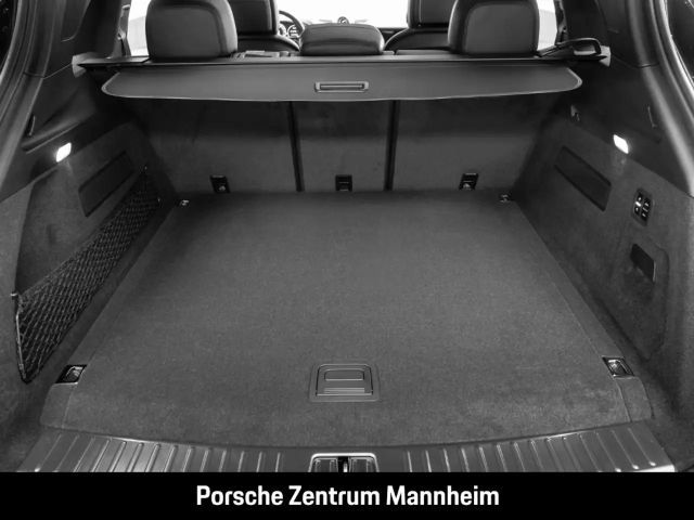 Porsche Cayenne E-Hybrid S