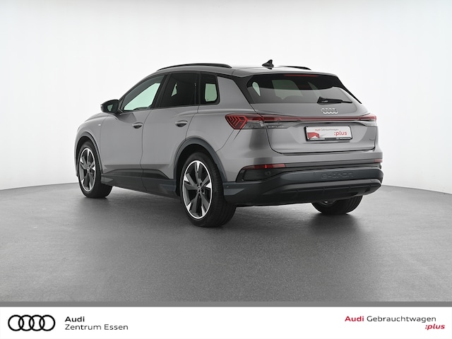 Audi Q4 e-tron 50 Quattro