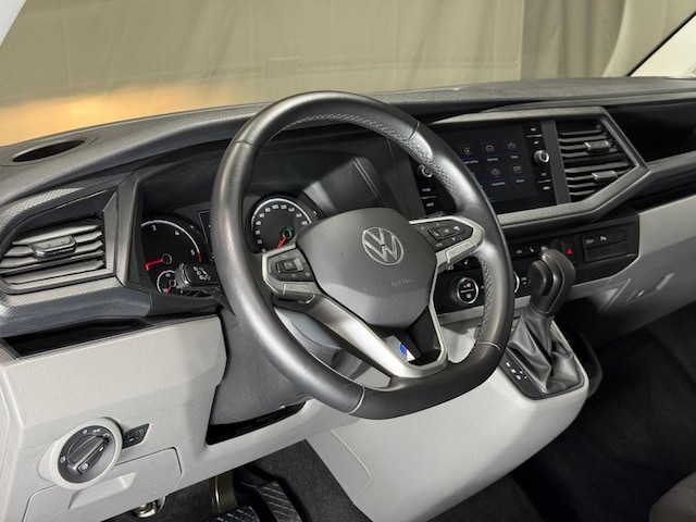 Volkswagen Caravelle 2.0 TDI DSG Lang T6