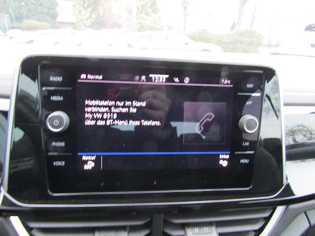 Volkswagen T-Roc 1.5 TSI Cabriolet DSG