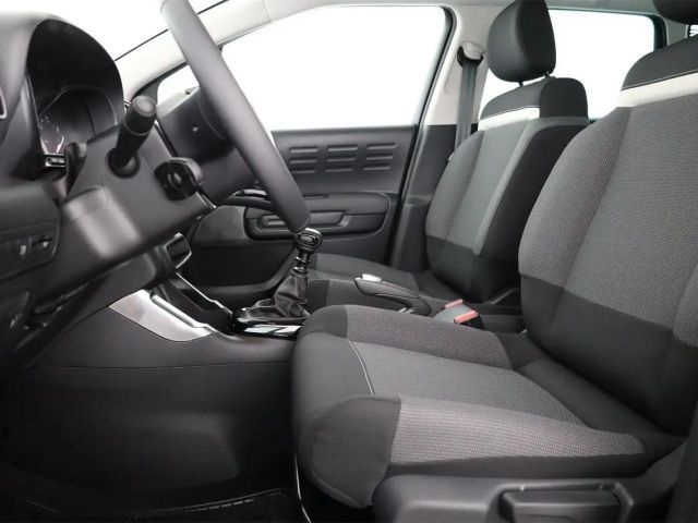 Citroën C3 Aircross PureTech You