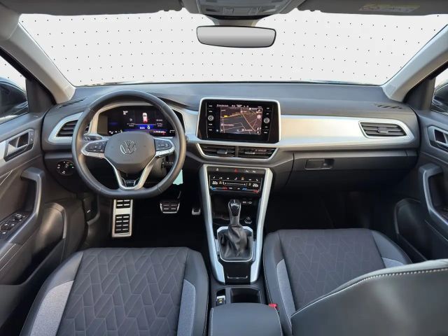 Volkswagen T-Roc 2.0 TDI DSG