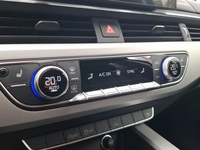 Audi A4 35 TFSI Avant