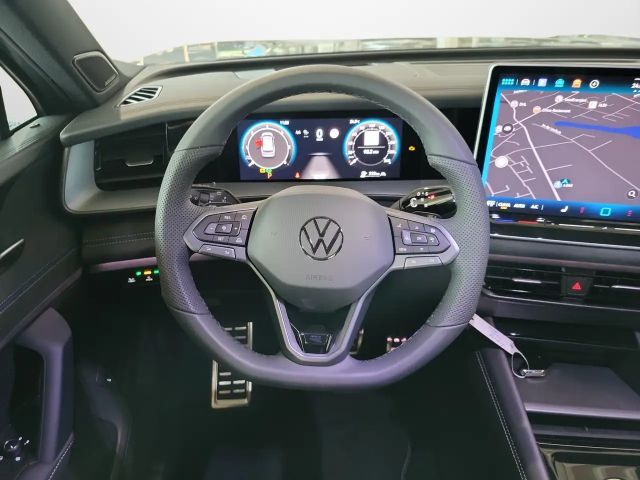 Volkswagen Tayron 2.0 TDI 4Motion DSG R-Line