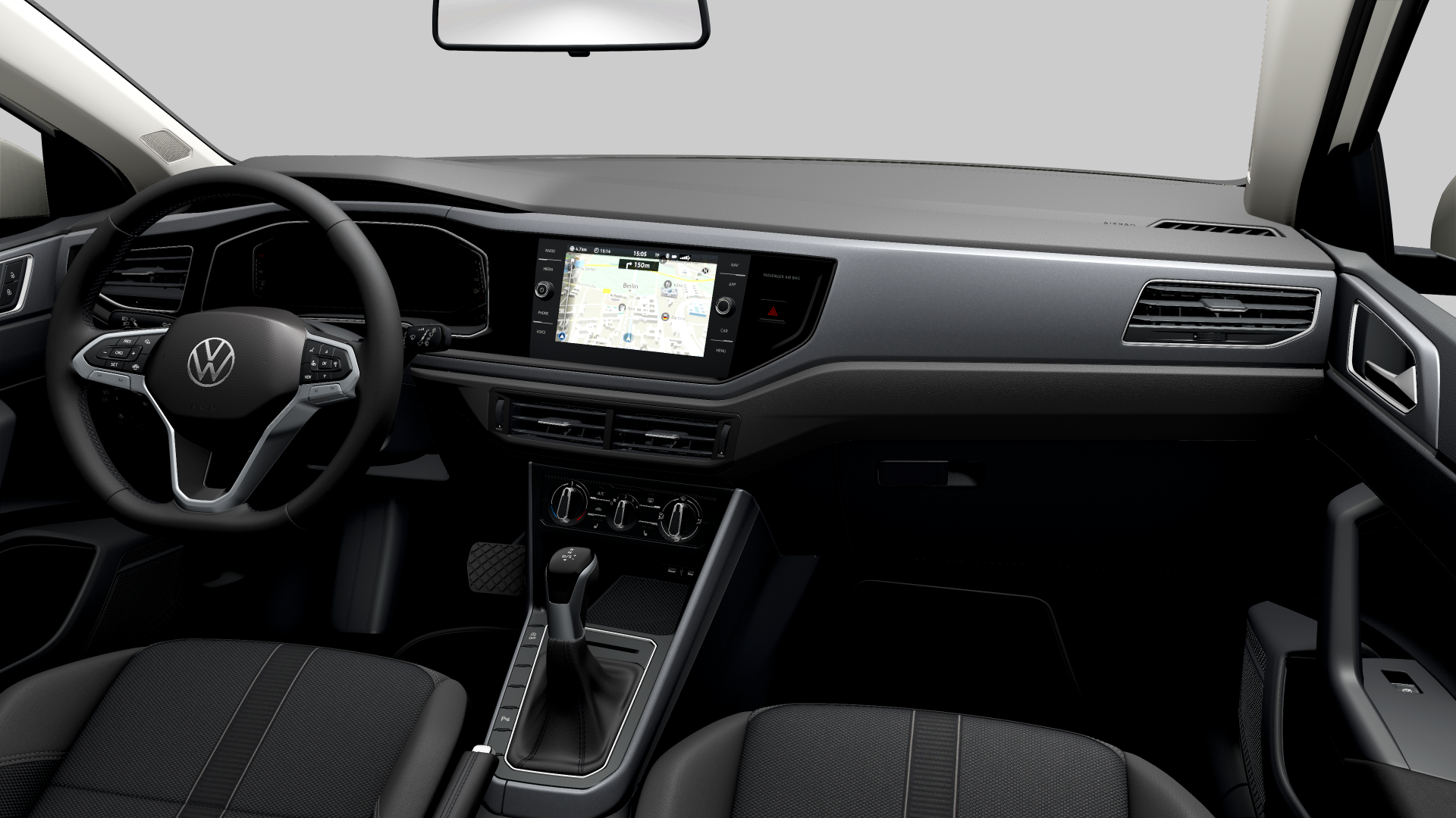 Volkswagen Polo 1.0 TSI Style