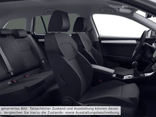 Skoda Superb 4x4 Ambition